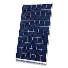 Mercury 260W Polycrystalline Solar Panel Max 4160W (MC-260P)