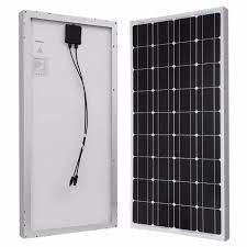 Mercury Solar Panels 290W, MonoCrystalline (Max 4350W)