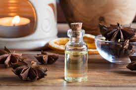 Anise oil