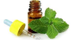 Peppermint Oil