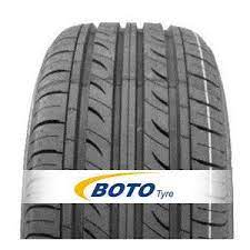 Car tyre Boto 185/65 R14