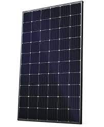 335W Polycrystalline solar panel