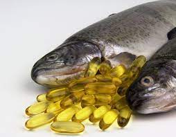 Fish oil