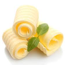 Butter flavour