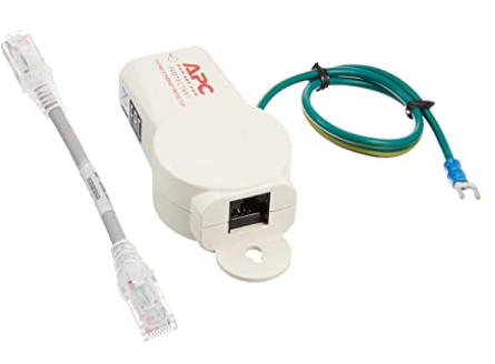 APC PROTECTNET SURGE