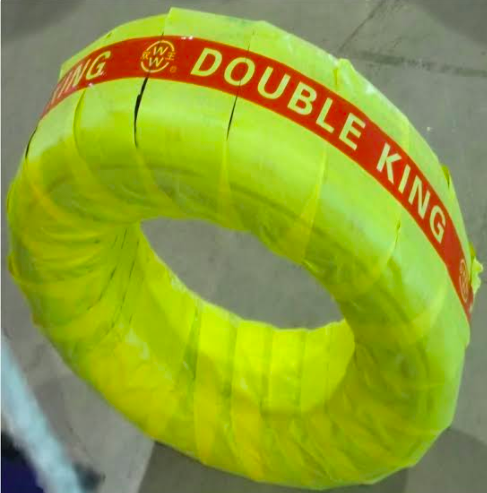 285/50 R19 (DOUBLE KING)