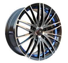 Alloy Rim 16
