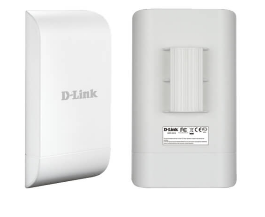 WIRELESS N 5GHz PoE OUTDOOR ACCESS POINT-DAP-3410
