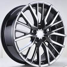 Alloy Rim 20