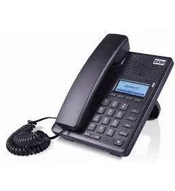 ZYCOO CooFone-d30p ip phone-black