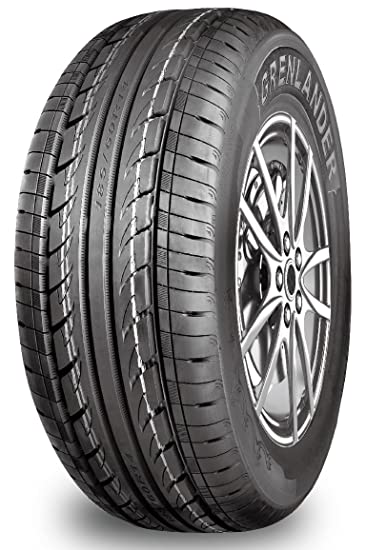 GRENLANDER CAR TYRES 