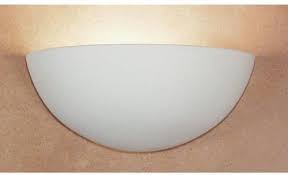 Win lamp crystal halfmoon