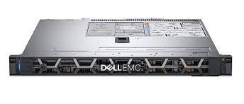 DELL POWEREDGE R340 Rack Server