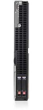 HP ProLiant BL680c Generation 5 (G5) Server Blade