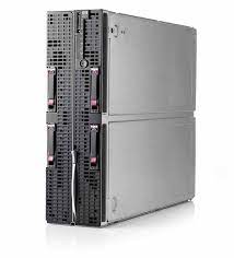 HP ProLiant BL680c G7 Server