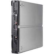 HP ProLiant BL620c Generation 7 (G7) Server Blade