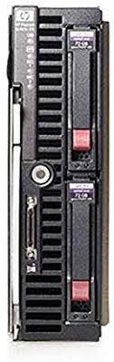 HPE ProLiant BL465c G5 Server Blade