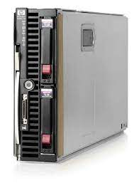 HP ProLiant BL460c Generation 6 (G6) Server Blade