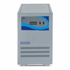 Luminous Inverter 10KVA/180V 
