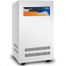 Genus 10kVA / 180V Inverter