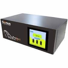 Genus 1500VA / 12V Inverter With LED Display