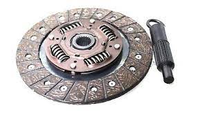 Clutch Disk