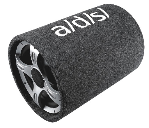 ADS ACTIVE Subwoofer 