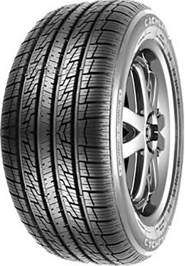 Cachland Car Tyre