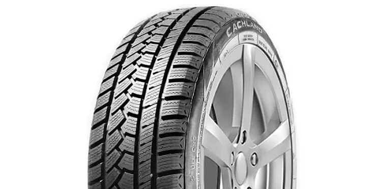 Cachland Car Tyre