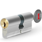 KALE CYLINDER DRAWER LOCK 