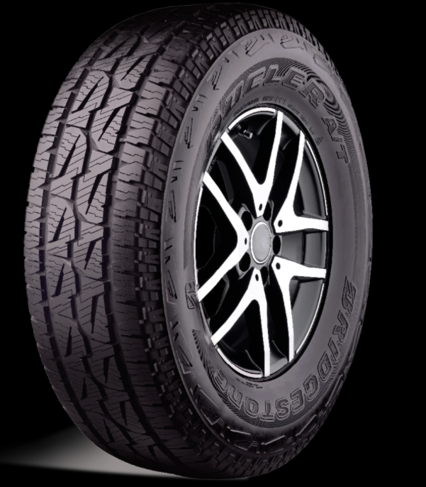 BRIDGESTONE 225/50 R18