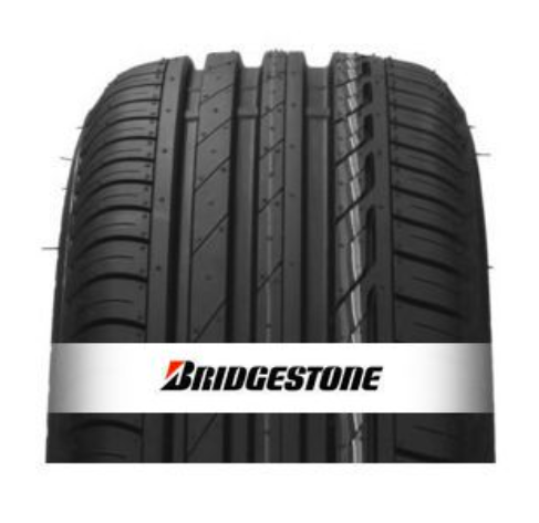 BRIDGESTONE 245/65 R19