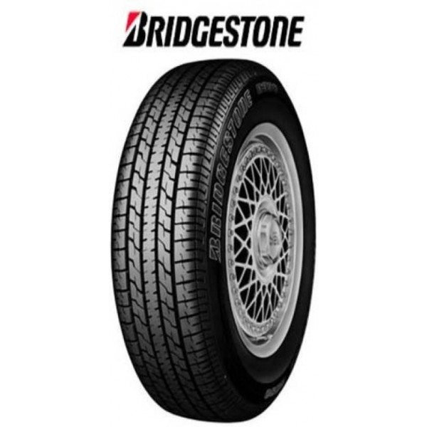 BRIDGESTONE 265/60 R19