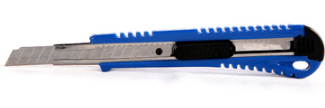 CUTTER KNIFE