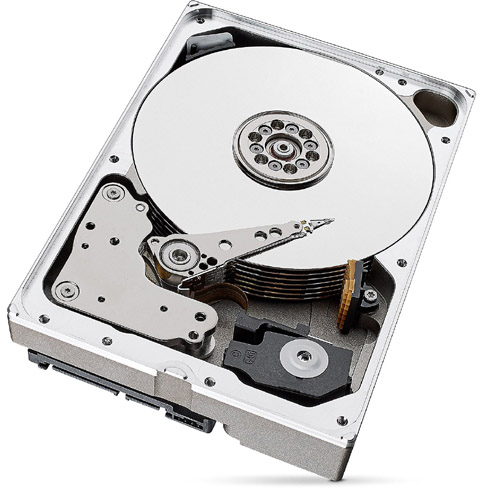 10tb Internal Desktop Hard Drive