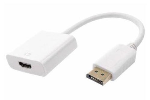 Display To HDMI Adapter 