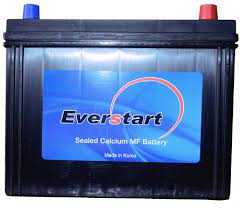 Everstart Car Battery CMF562