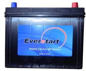 Everstart Car Battery CMF570