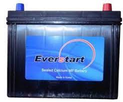 Everstart Car Battery CMF60038