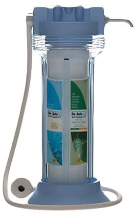 So-safe Single Water Purifier