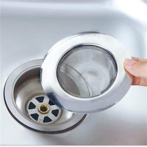 Basket Sink Strainer
