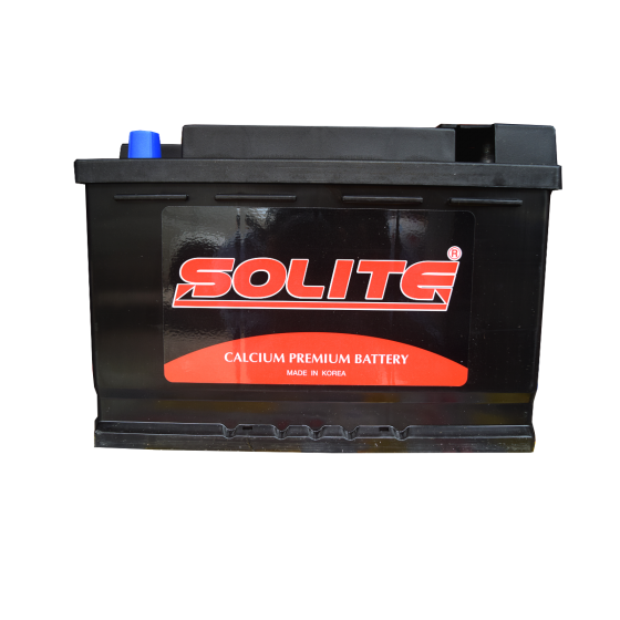 Solite Battery 12V 75AH