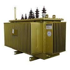 Power transformer(105KVA)