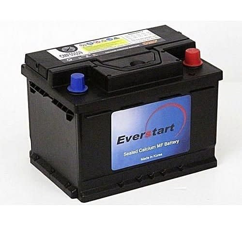 Everstart Battery 12V 75AH