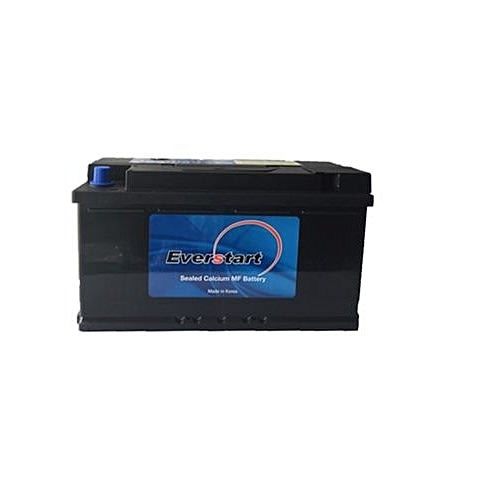 Everstart Battery 12V 75AH