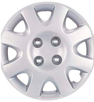 Rim cover (Toyota) (size 14)