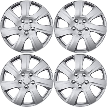 Rim cover (Toyota) (size 15)