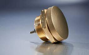 Pressure relief device MPRD