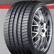 WINDA – 215/55/17 Tyre
