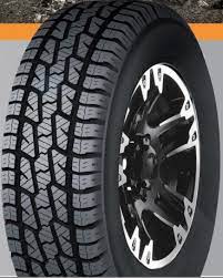 WINDA – 245/70/16 Tyre